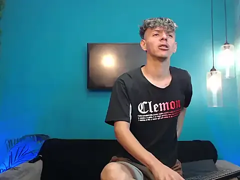 Marcus_and_Tony – webcam model profile photo