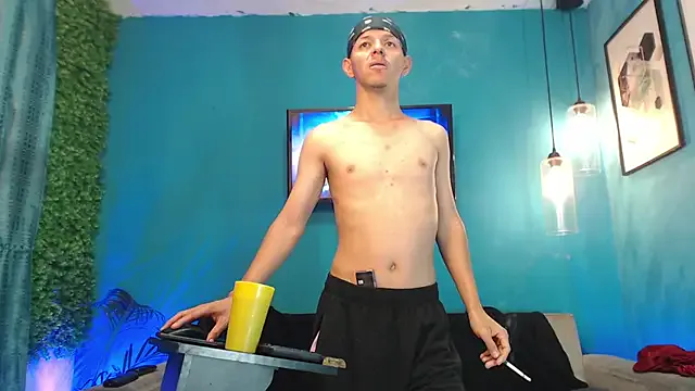 dirtypub – webcam model profile photo Image 2