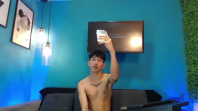 dirtypub – webcam model profile photo Image 4