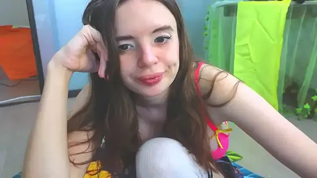 dalichuru – webcam model profile photo Image 5