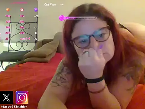 Margot_ChubbyX Image 4