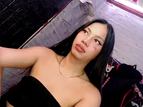 NinaVegas on FreeCamNet Image 7