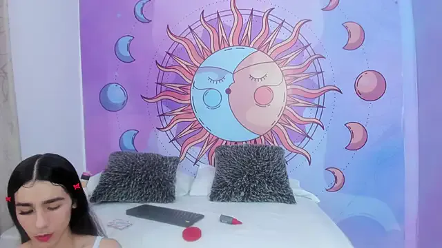 LushianaFitness – webcam model profile photo Image 18