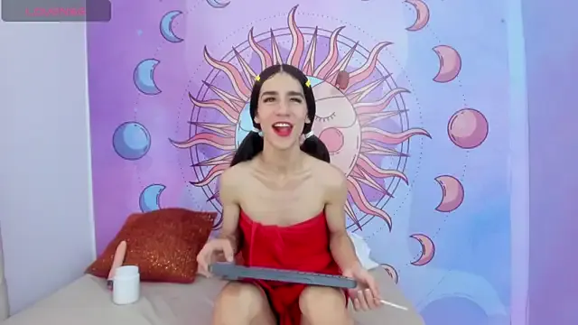 LushianaFitness – webcam model profile photo Image 5