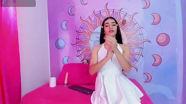 LushianaFitness – webcam model profile photo Image 6