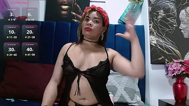  – webcam model profile photo Image 17