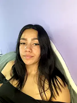 Marianahb-e – webcam model profile photo