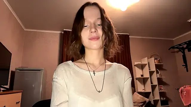 MarieHernandez – webcam model profile photo