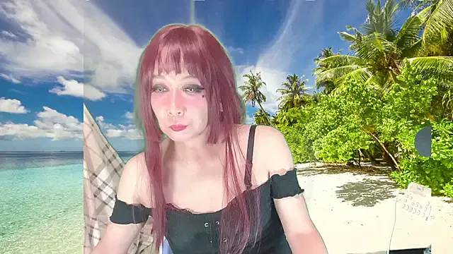 Queen_Shanuu – webcam model profile photo Image 16