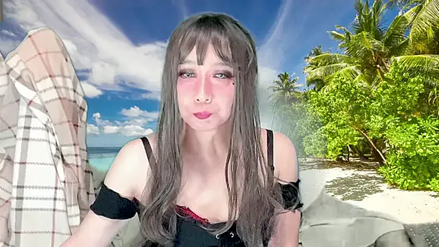 Queen_Shanuu – webcam model profile photo Image 4