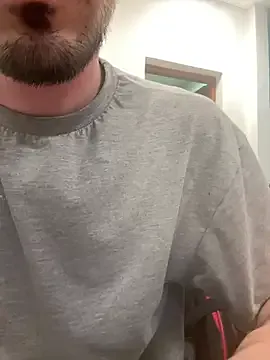 mario231197 – webcam model profile photo