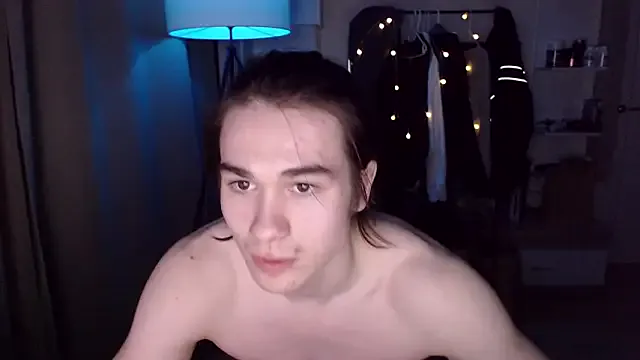 MarkusDean – webcam model profile photo