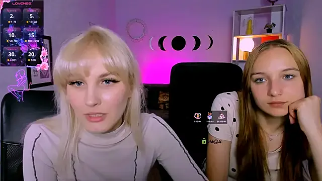 Mia--meow – webcam model profile photo Image 10