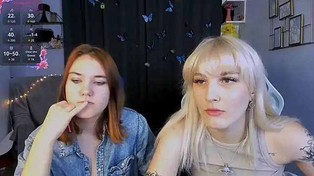 Mia--meow – webcam model profile photo Image 11