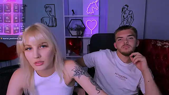 Mia--meow – webcam model profile photo Image 12