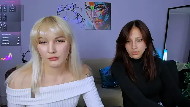 Mia--meow – webcam model profile photo Image 14