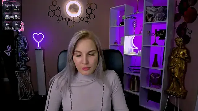 Mia--meow – webcam model profile photo Image 17