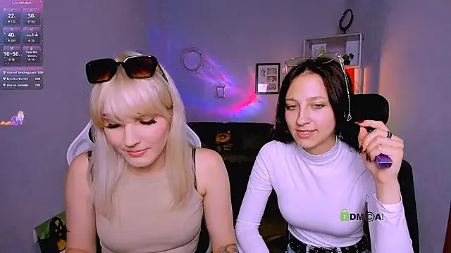 Mia--meow – webcam model profile photo Image 9