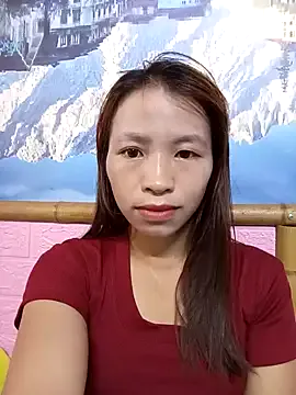 mary-02 – webcam model profile photo