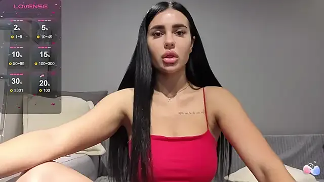 Nonchan_ – webcam model profile photo Image 7