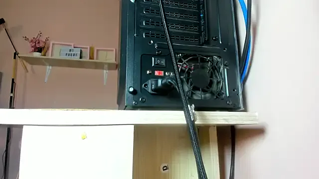 Yuyouwei- – webcam model profile photo Image 10