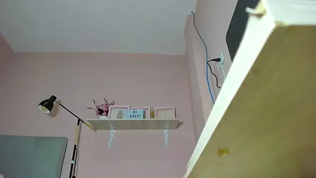 Yuyouwei- – webcam model profile photo Image 3