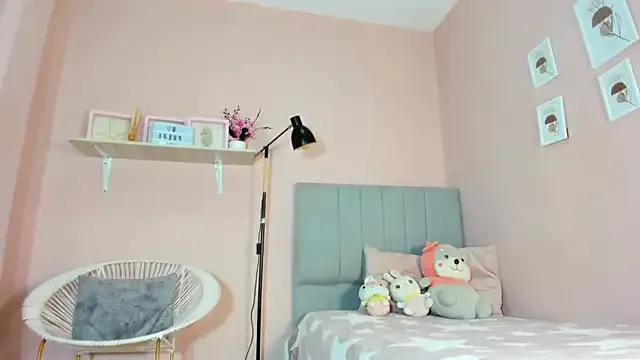 Yuyouwei- – webcam model profile photo Image 5