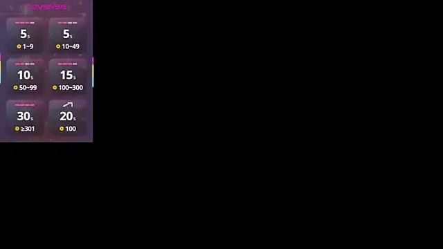 Yuyouwei- – webcam model profile photo Image 6