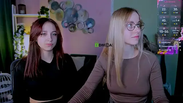  – webcam model profile photo Image 19