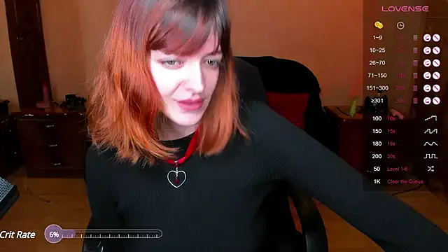 Mary_Yolo – webcam model profile photo