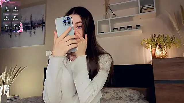 XxMelissaBluexX – webcam model profile photo Image 15