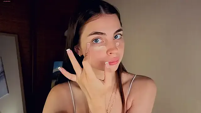 XxMelissaBluexX – webcam model profile photo Image 19