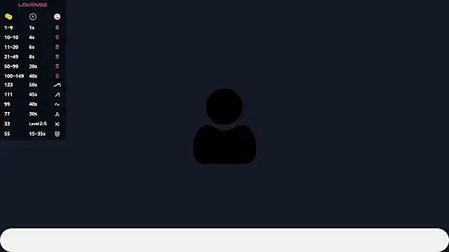 Musae – webcam model profile photo Image 16