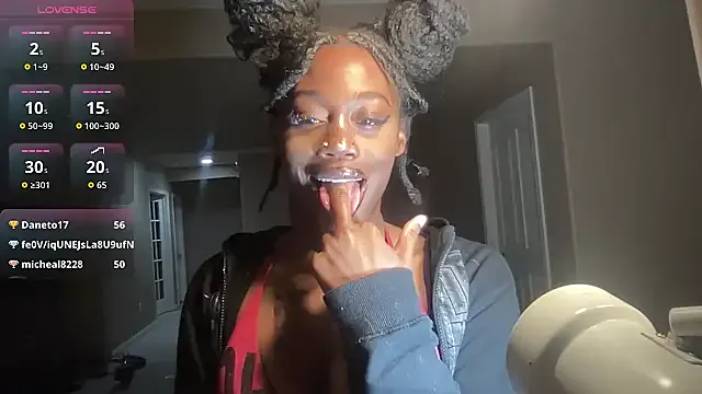 IdaJonesy – webcam model profile photo Image 19