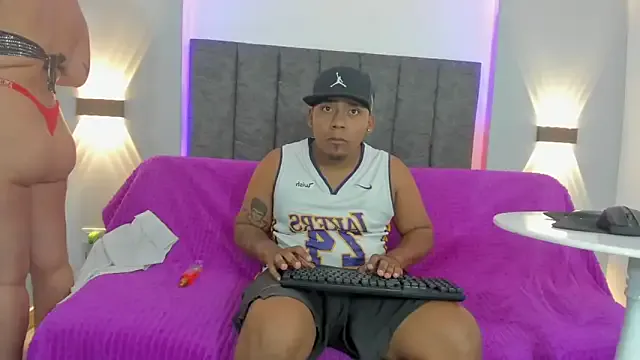 Mastiv_1 – webcam model profile photo