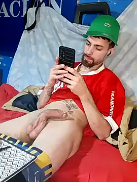 MatiasflamaV – webcam model profile photo