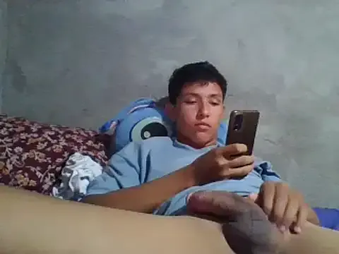 gholly2007 – webcam model profile photo Image 2