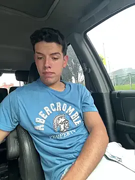 Hot_Mayra25 – webcam model profile photo Image 4