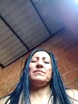 dalichuru – webcam model profile photo Image 12