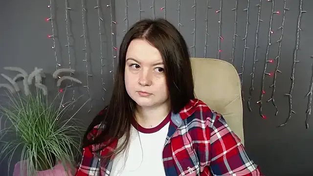 MavkaCute – webcam model profile photo
