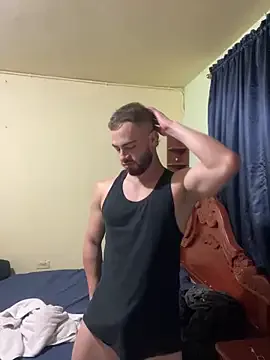 JamesDreams – webcam model profile photo Image 16