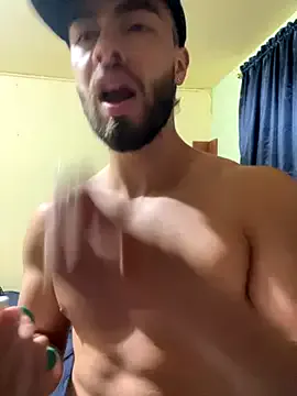 JamesDreams – webcam model profile photo Image 18