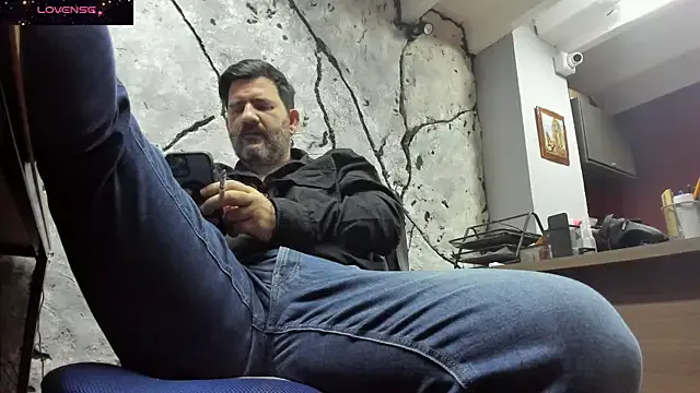 barbiehumpxxx – webcam model profile photo Image 9