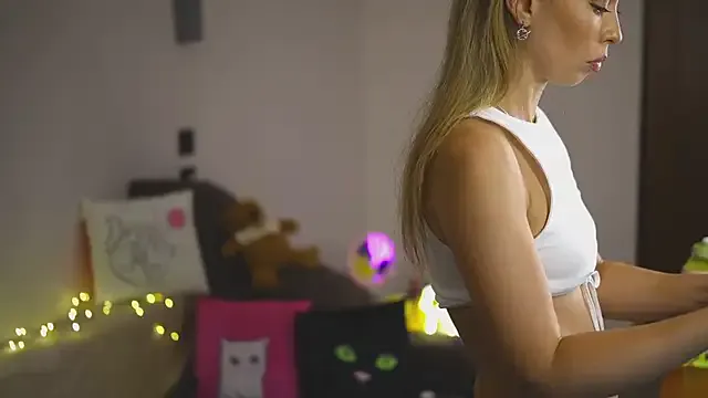 Nani_Funny on FreeCamNet Image 3