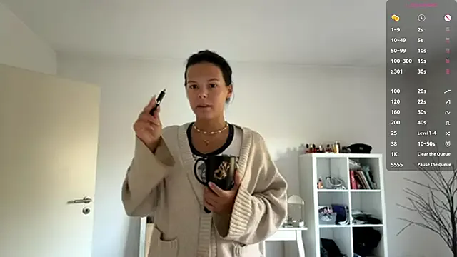 AnneKane – webcam model profile photo Image 18