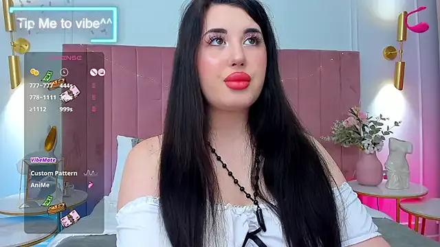 Ivy_Trix on FreeCamNet Image 17