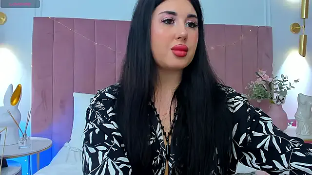 Ivy_Trix on FreeCamNet Image 5