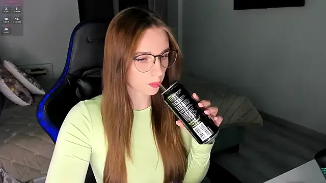 Hot_Mayra25 – webcam model profile photo Image 12