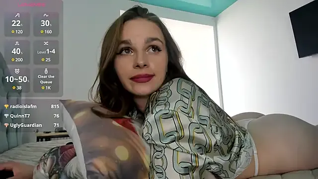 Hot_Mayra25 – webcam model profile photo Image 13