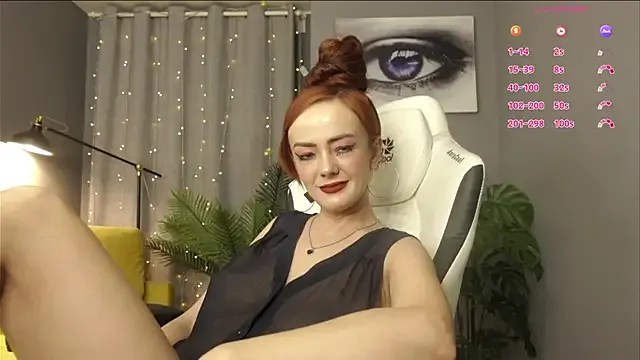 _chanMOMO_ – webcam model profile photo Image 16